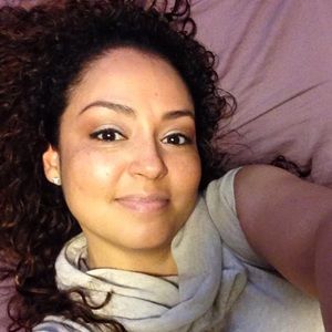 Meet your Posher, Candy